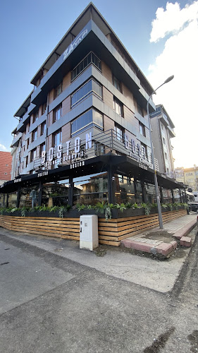 Boston Drink & Dessert