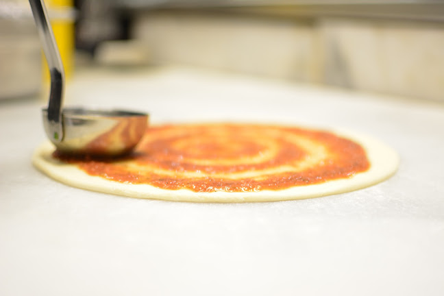 Pizza Uno - Kocasinan