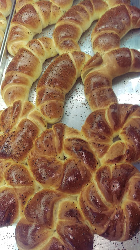 KUMKAPI SİMİT & CAFE - Gastronomi ve konaklama