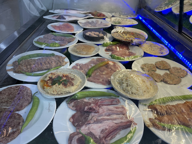 Şahbazoğlu Faroz Köfte - Trabzon Merkez