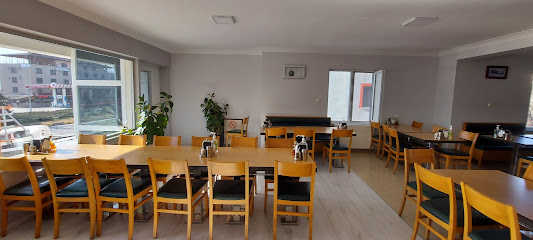 Bahçeli Kardeşler Lokantası