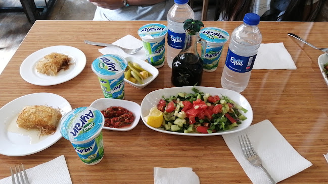 gülköy pide ızgara