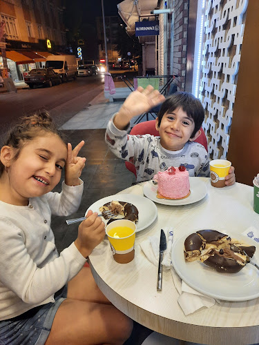 Comentarii opinii despre Gençler Dondurma