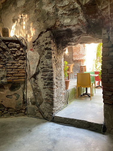 Opinii despre Cafe Bahçe în Osmangazi̇ - Gastronomi ve konaklama