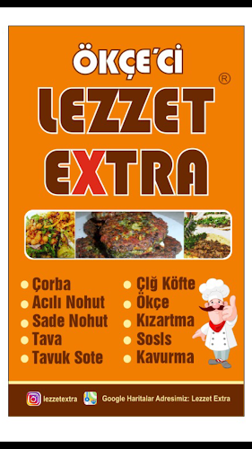Opinii despre LEZZET EXTRA în Şehitkamil - Gastronomi ve konaklama