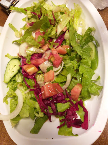 Velinin Yeri - Burhaniye