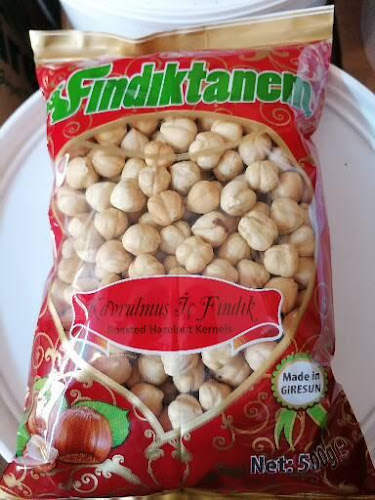 Erikliman, D010 No:74, 28000 Eriklimanı/Giresun Merkez/Giresun, Türkiye