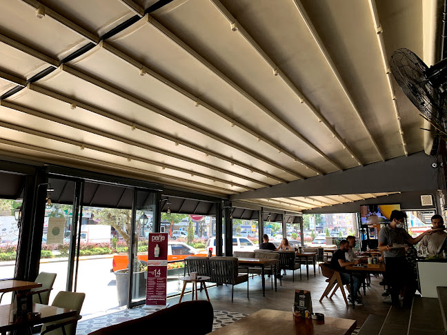 Perle taste&drink - Gastronomi ve konaklama