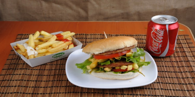 Opinii despre Roll Büfe - Fast Food în İstanbul - Gastronomi ve konaklama