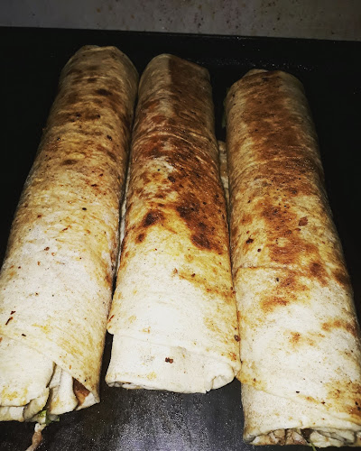 Hatay döner bahçe - Bahçe