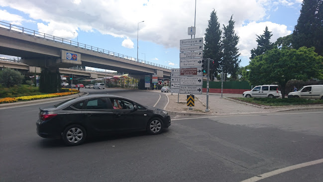 Comentarii opinii despre Domino's Pizza Bornova