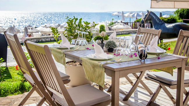 Lime Restaurant - Bar & Shisha Lounge and Beach club