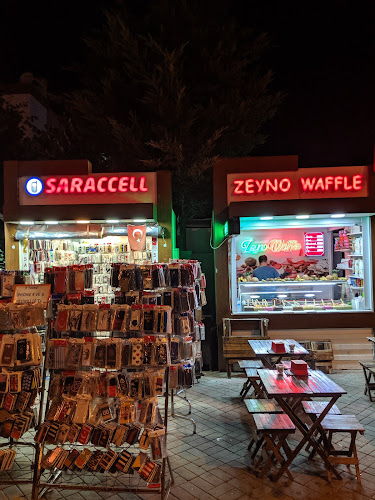 Fatih, Kordonboyu Cd., 34500 Büyükçekmece/İstanbul