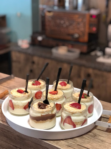 Comentarii opinii despre La’Rok Cafe and More