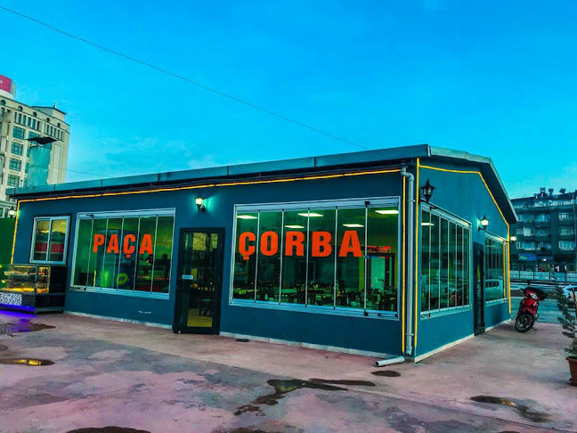 Eski Garaj Kebap & Izgara