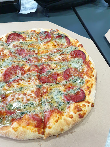 Domino's Pizza Talas - Kayseri