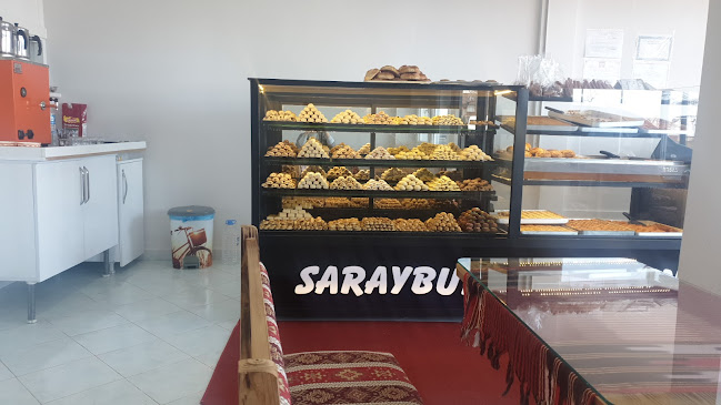 Comentarii opinii despre Sarayburnu pastanesi