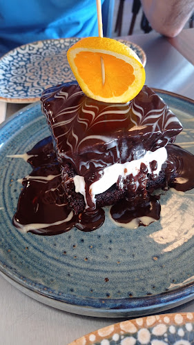 Comentarii opinii despre The Hunger Kıyı İstanbul