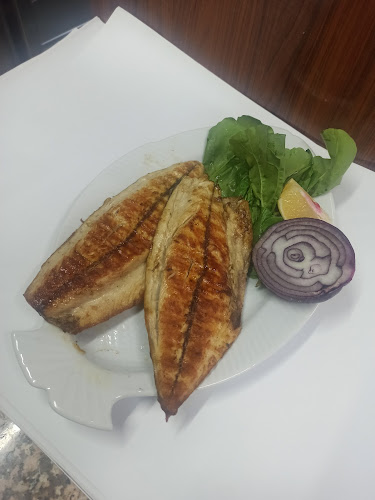 Comentarii opinii despre Ataşehir Balık Evi