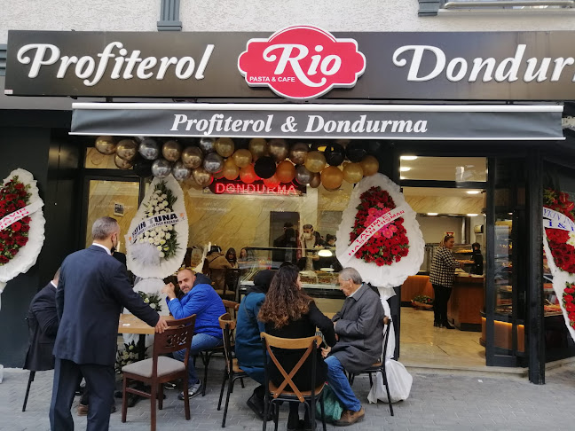 No: Siyavuşpaşa Çamlık caddesi, Sarmaşık Sk. No:1, 34182 Bahçelievler/İstanbul