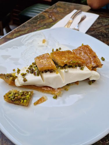 Saltbae Burger Nişantaşı