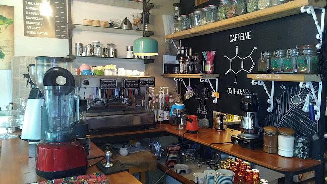 Comentarii opinii despre Köşe Kahve fethiye