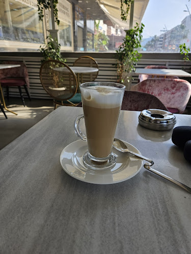 Emy's Cake and Coffee - Marmaris