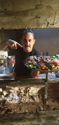 Comentarii opinii despre Barbekü Dürümcü Şakir usta