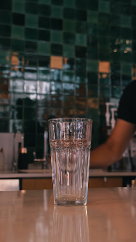 Opinii despre Moc Coffee Meram în Meram - Gastronomi ve konaklama