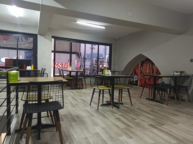 Comentarii opinii despre Antakya Bizim Döner