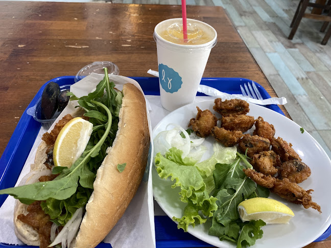 Sardalye - Gastronomi ve konaklama