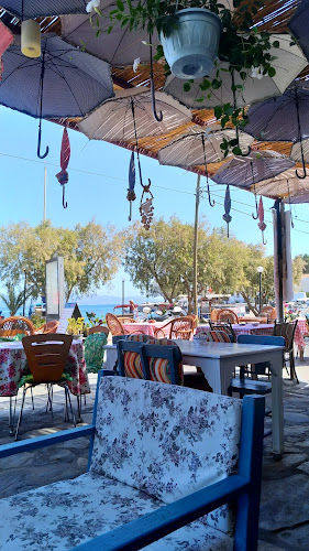 Rüzgar Cafe Datça - Gastronomi ve konaklama