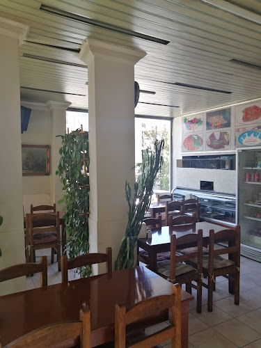 Napoli Pizza Pide Kebap Salonu - Çankaya