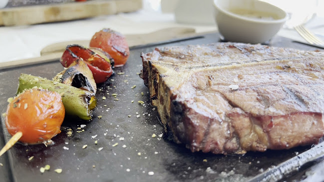 Opinii despre 71 Derece Turgutreis Marina în Bodrum - Gastronomi ve konaklama