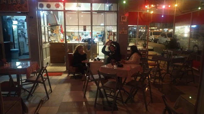 Opinii despre Erkenci Kuş Kafe în Konak - Gastronomi ve konaklama