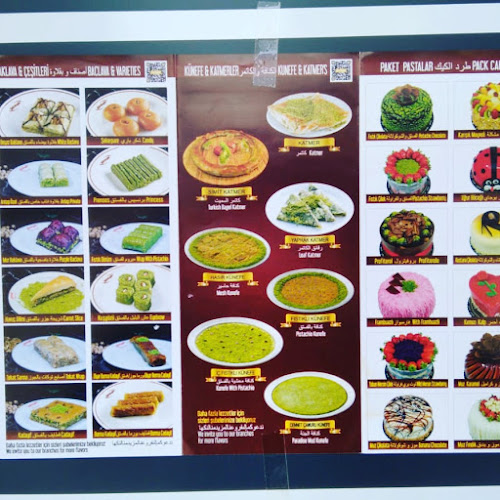 Opinii despre Coffeemania Sultangazi în Sultangazi - Gastronomi ve konaklama