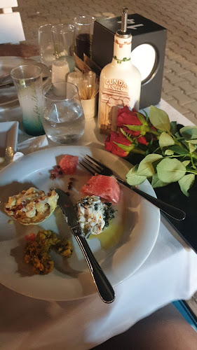 Opinii despre Sahil Restoran în Ayvalık - Gastronomi ve konaklama