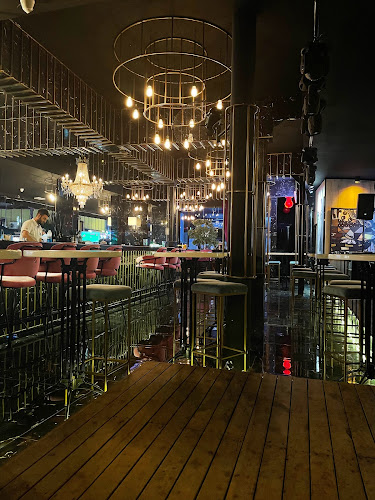 Mezze Lounge Alanya - Gastronomi ve konaklama