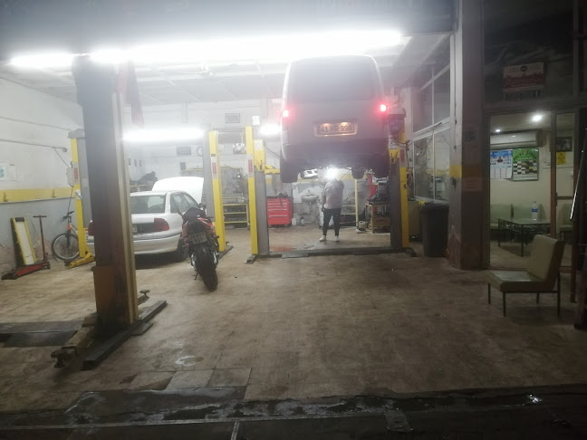 Comentarii opinii despre Dürümcü Ali Baba