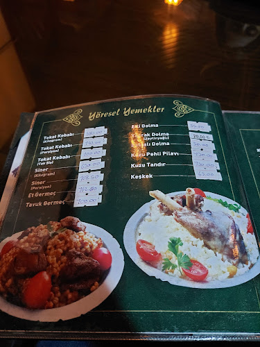 Tokat Belediyesi Hıdırlık Sosyal Tesisleri