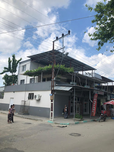 Yarsuat, O. Kemal Cd. No:36, 01920 Ceyhan/Adana