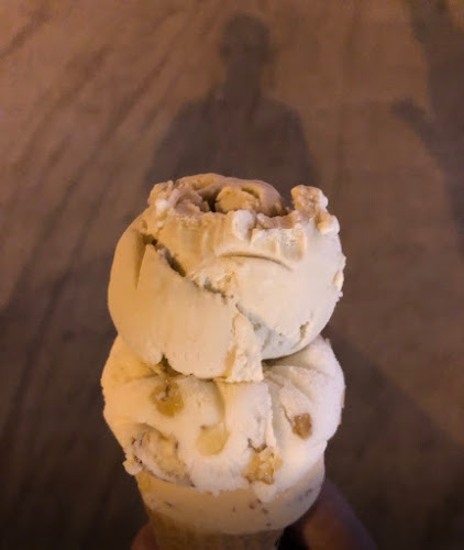 Comentarii opinii despre Ballıbaba Dondurma