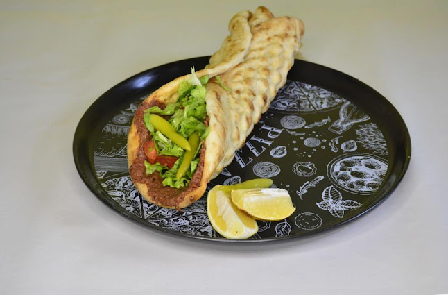 Biz Dürüm - Tokat Merkez