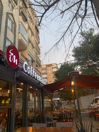 Coffeemania Kırklareli - Kırklareli Merkez