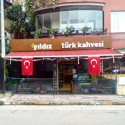 Yıldız türk kahvesi
