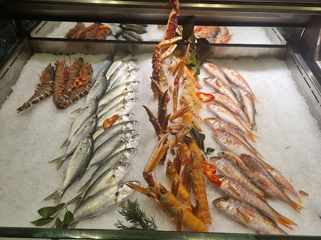 Mavi Balık - Gastronomi ve konaklama