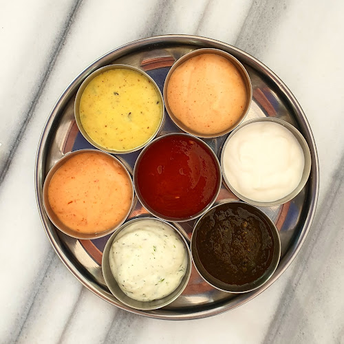 Juste Fried Chicken - Gastronomi ve konaklama