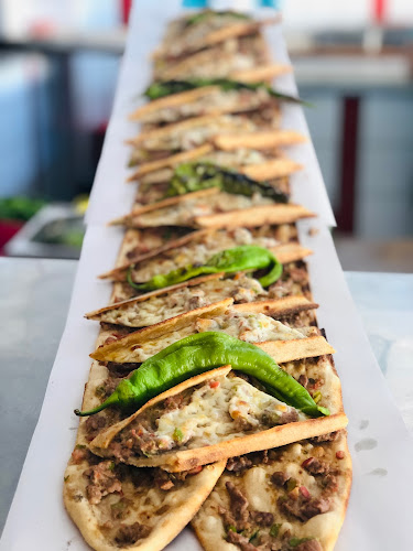 Özkonya Restaurant - Gastronomi ve konaklama