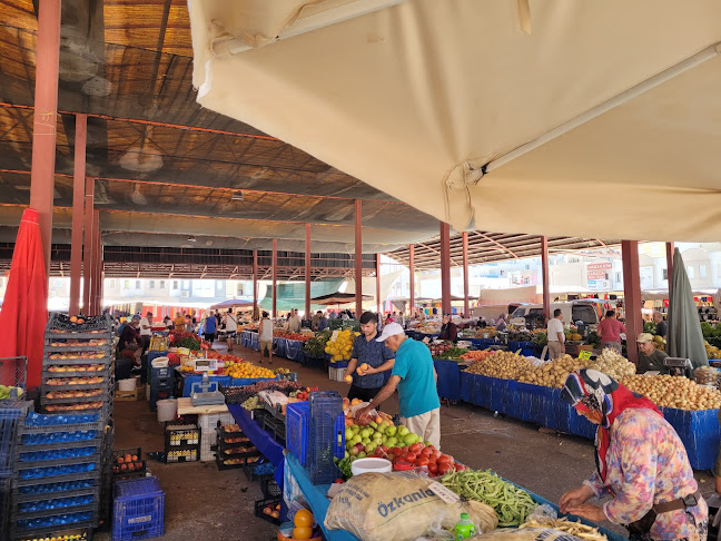 Comentarii opinii despre CADDE MARKET