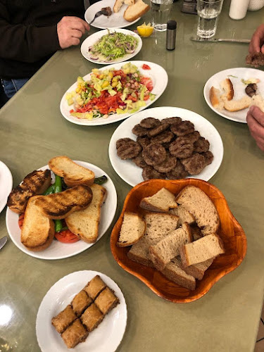 Köfteci Ali Akçaabat